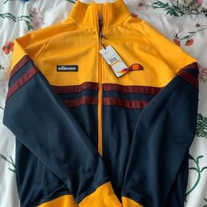 Ellesse Jacket